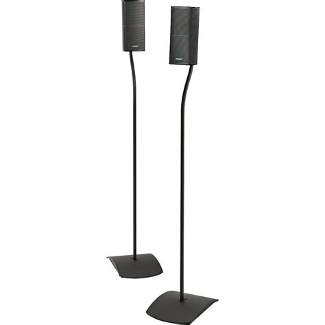 bose ufs-20 speaker stand top bracket mount cube speakers part|Bose ufs 20 series ii.